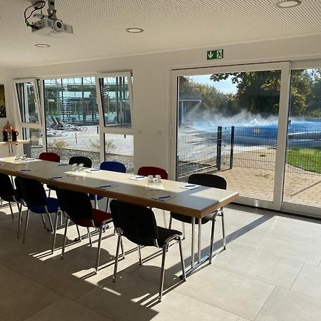 Thermalhotel Aulendorf Eksteriør bilde
