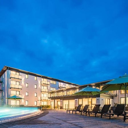 Thermalhotel Aulendorf Eksteriør bilde