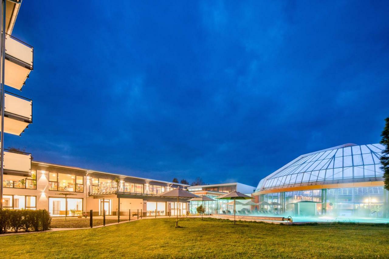 Thermalhotel Aulendorf Eksteriør bilde