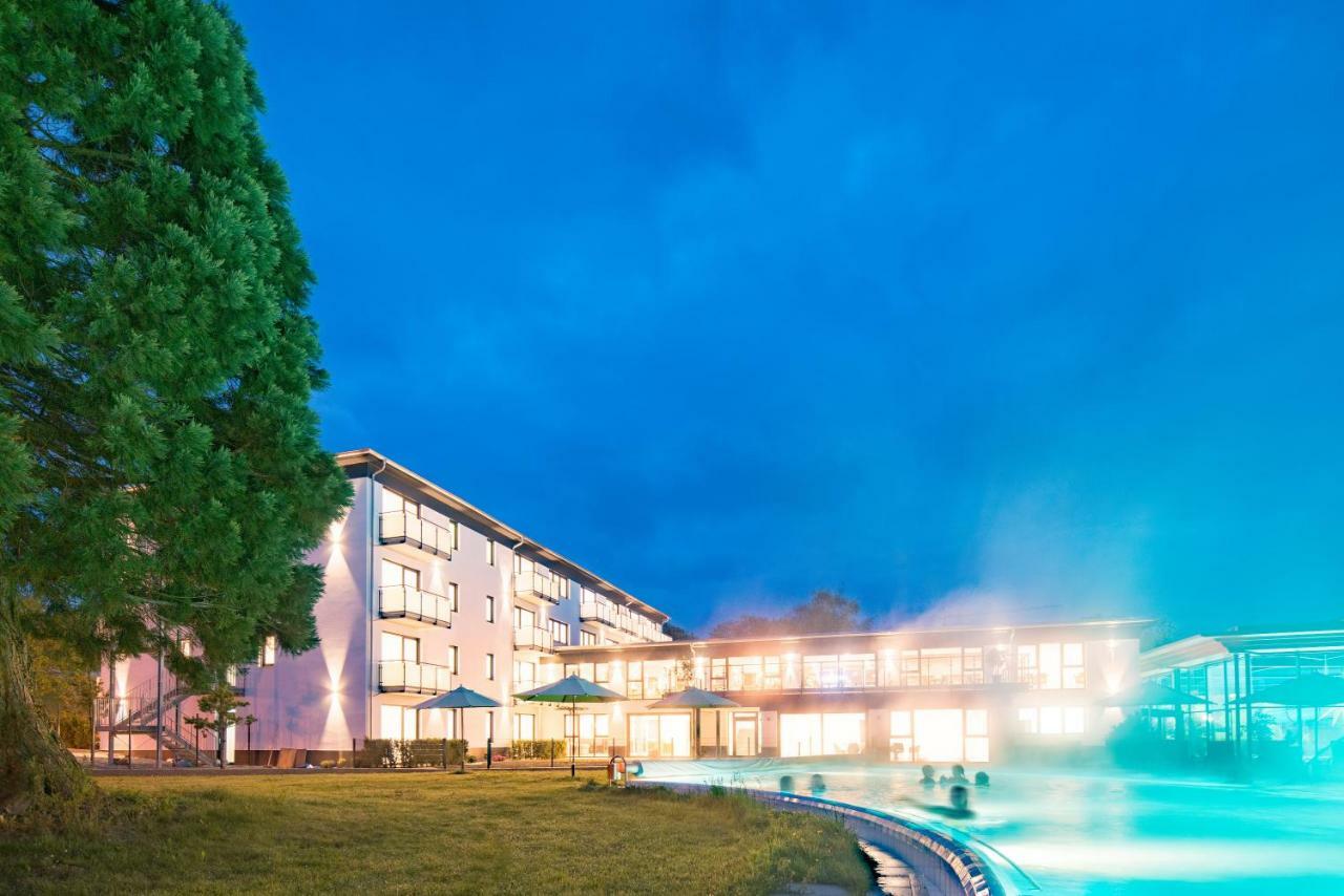 Thermalhotel Aulendorf Eksteriør bilde