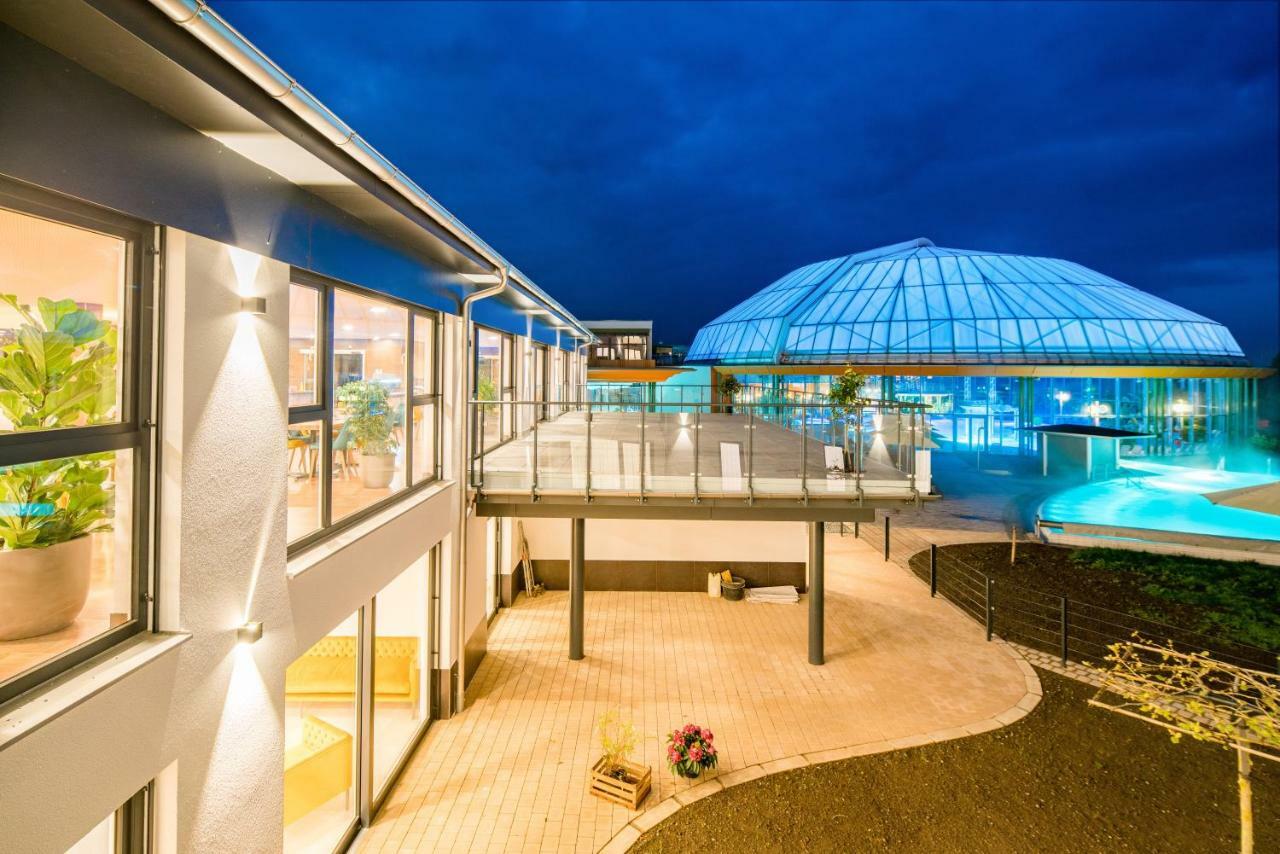Thermalhotel Aulendorf Eksteriør bilde