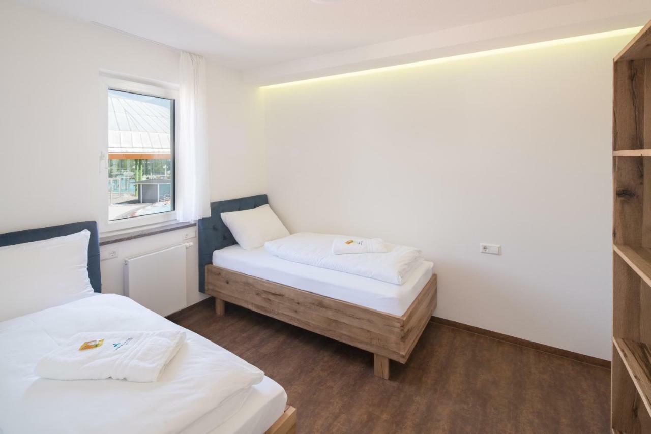Thermalhotel Aulendorf Eksteriør bilde
