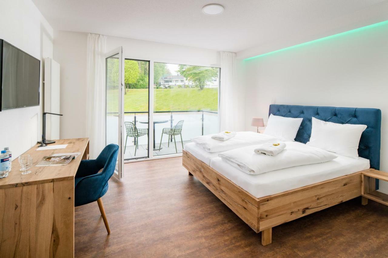 Thermalhotel Aulendorf Eksteriør bilde
