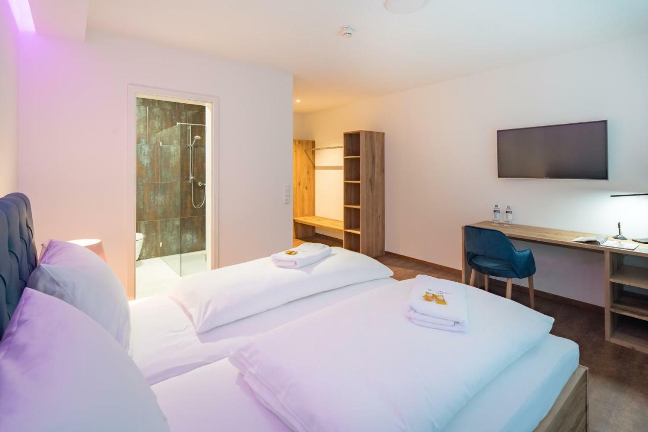 Thermalhotel Aulendorf Eksteriør bilde