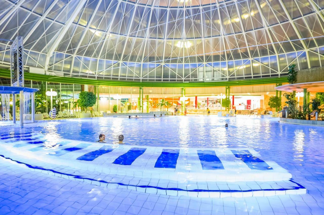 Thermalhotel Aulendorf Eksteriør bilde